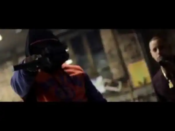 Video: Blood Money - Ain